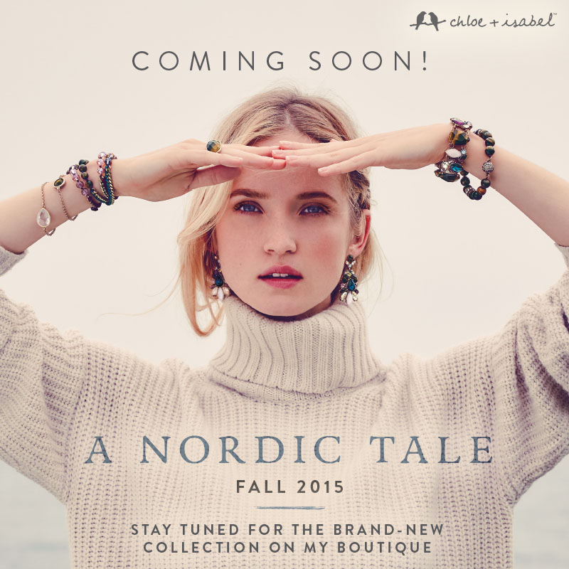 A NORDIC TALE