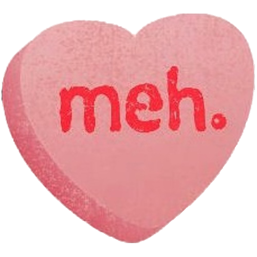mehheart